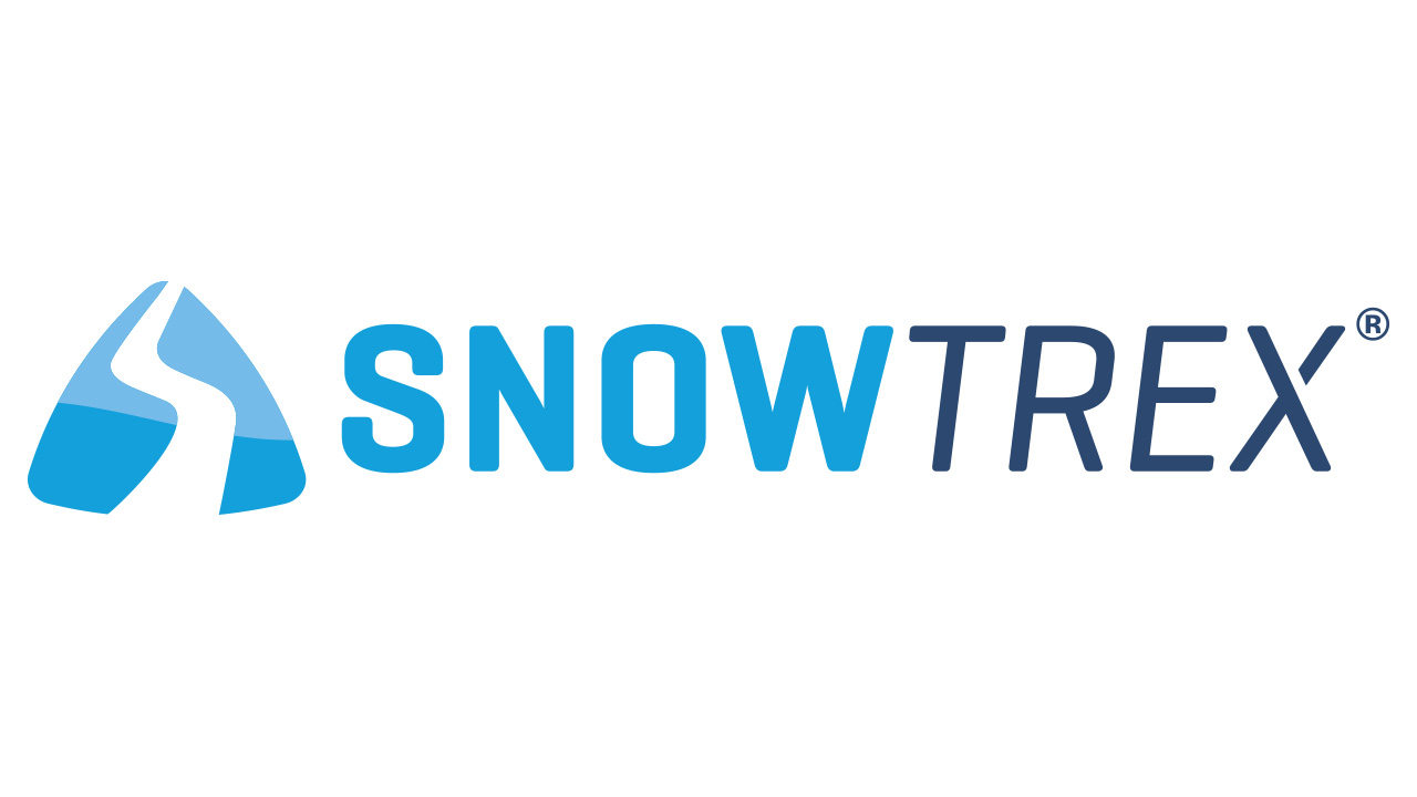 Logo for SE - SnowTrex - Presentkort